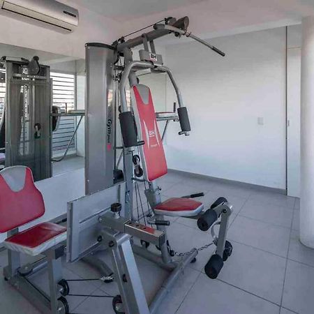 Palermo Thames 677 Apartment Buenos Aires Ngoại thất bức ảnh