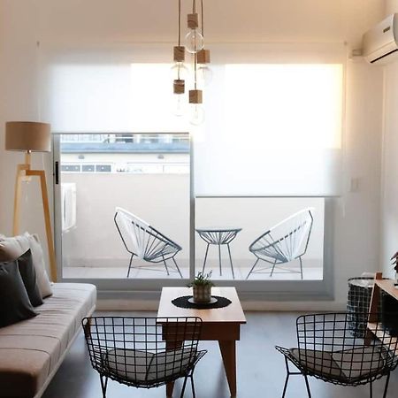 Palermo Thames 677 Apartment Buenos Aires Ngoại thất bức ảnh