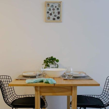 Palermo Thames 677 Apartment Buenos Aires Ngoại thất bức ảnh