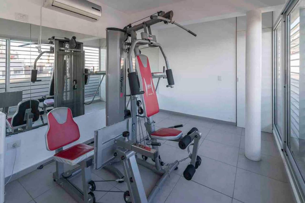 Palermo Thames 677 Apartment Buenos Aires Ngoại thất bức ảnh