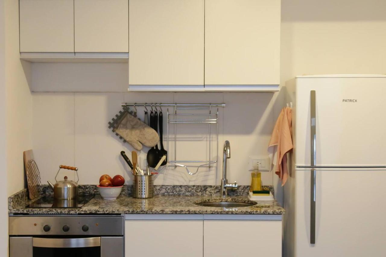 Palermo Thames 677 Apartment Buenos Aires Ngoại thất bức ảnh