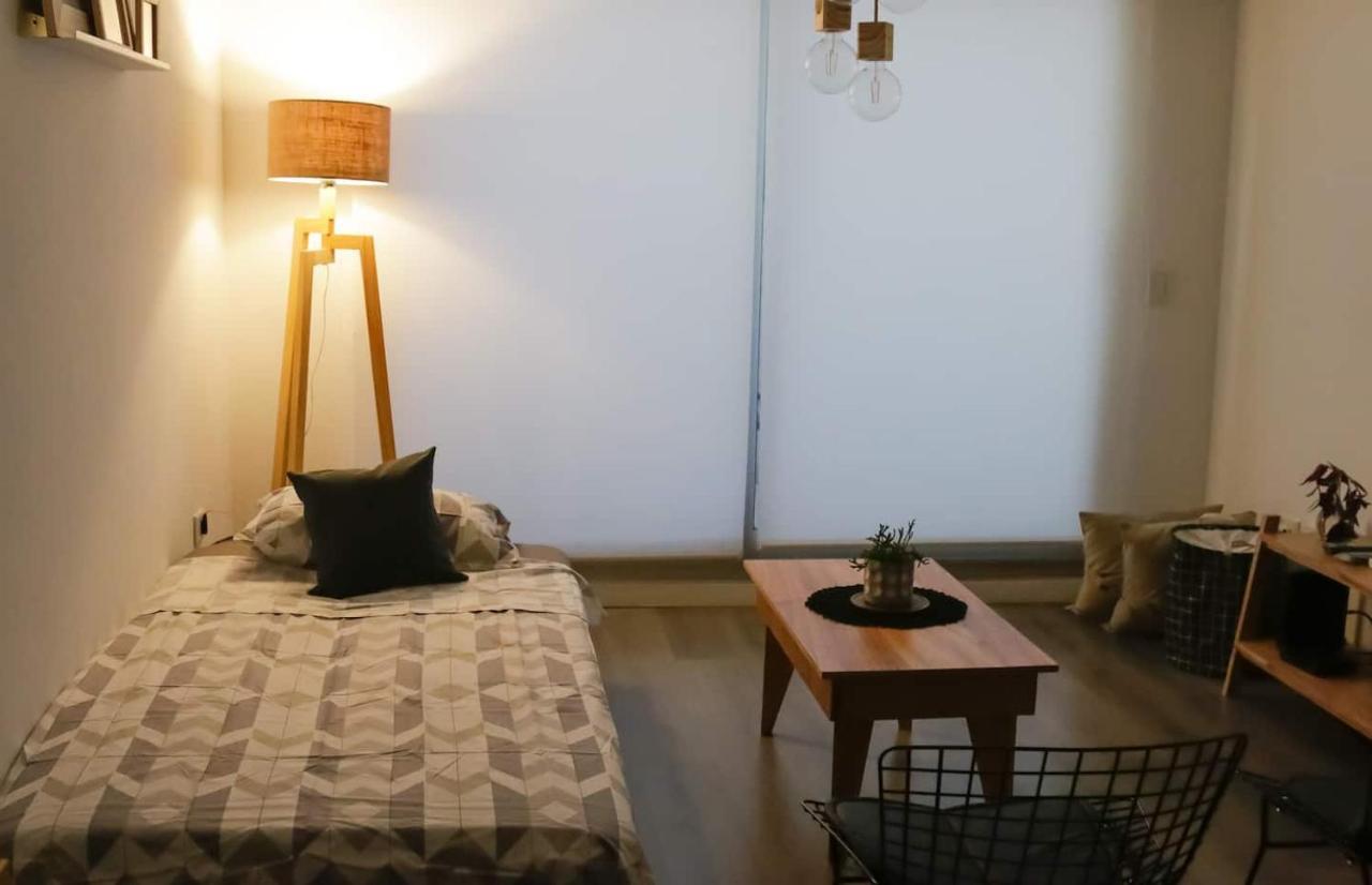 Palermo Thames 677 Apartment Buenos Aires Ngoại thất bức ảnh