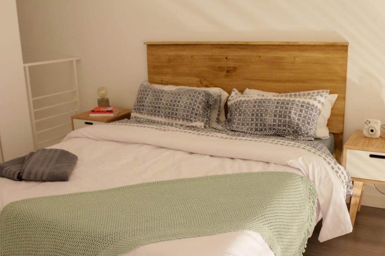 Palermo Thames 677 Apartment Buenos Aires Ngoại thất bức ảnh