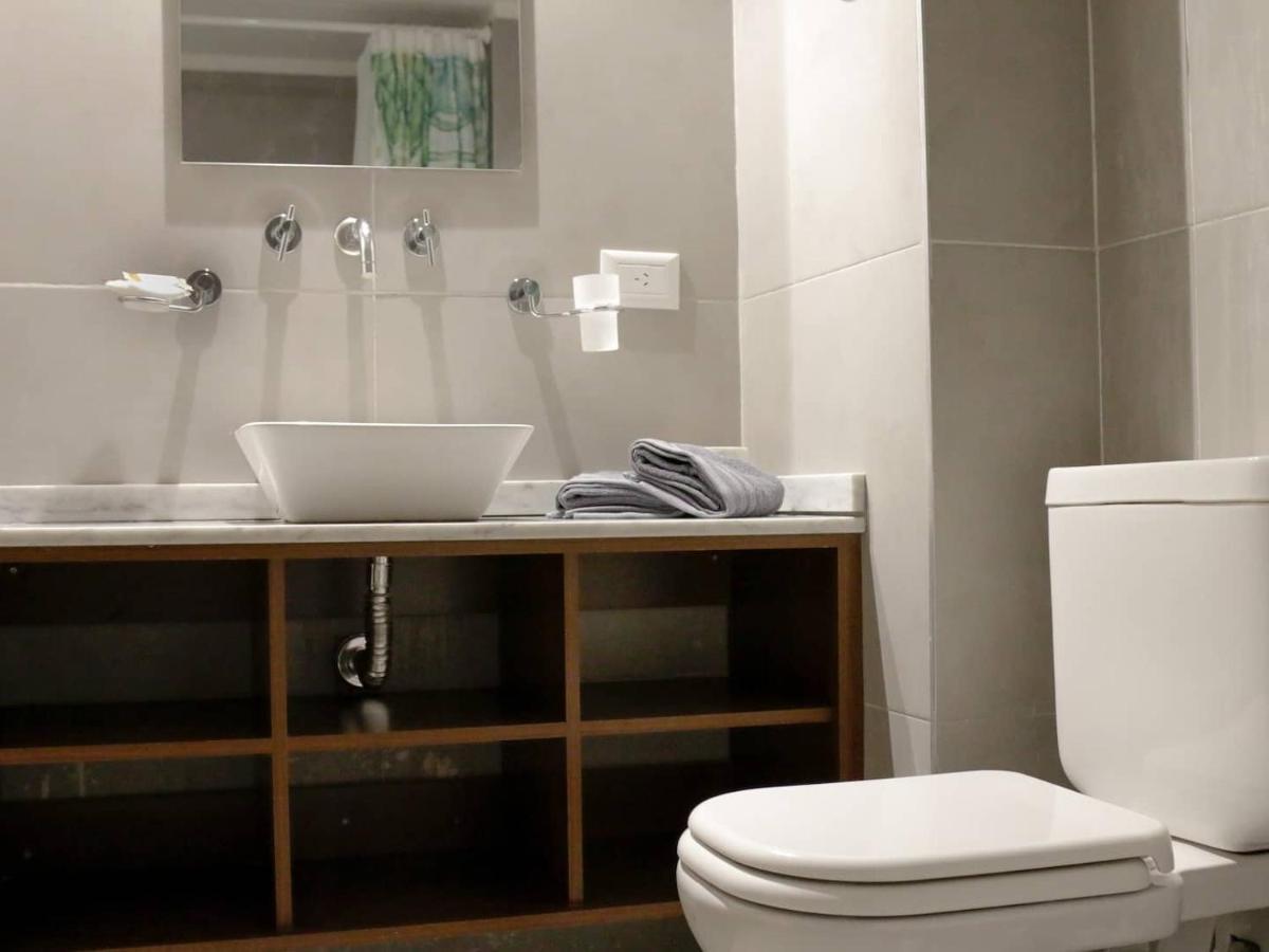 Palermo Thames 677 Apartment Buenos Aires Ngoại thất bức ảnh