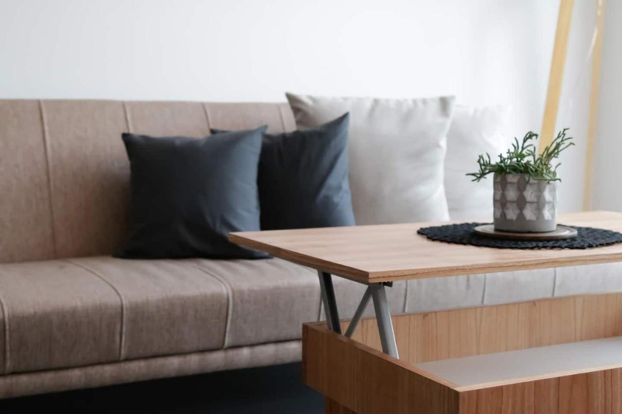 Palermo Thames 677 Apartment Buenos Aires Ngoại thất bức ảnh