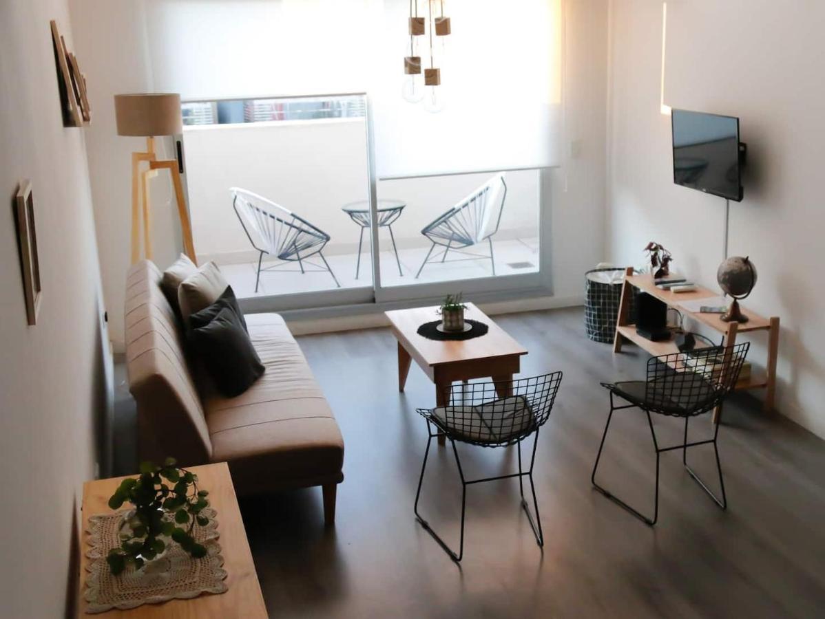 Palermo Thames 677 Apartment Buenos Aires Ngoại thất bức ảnh