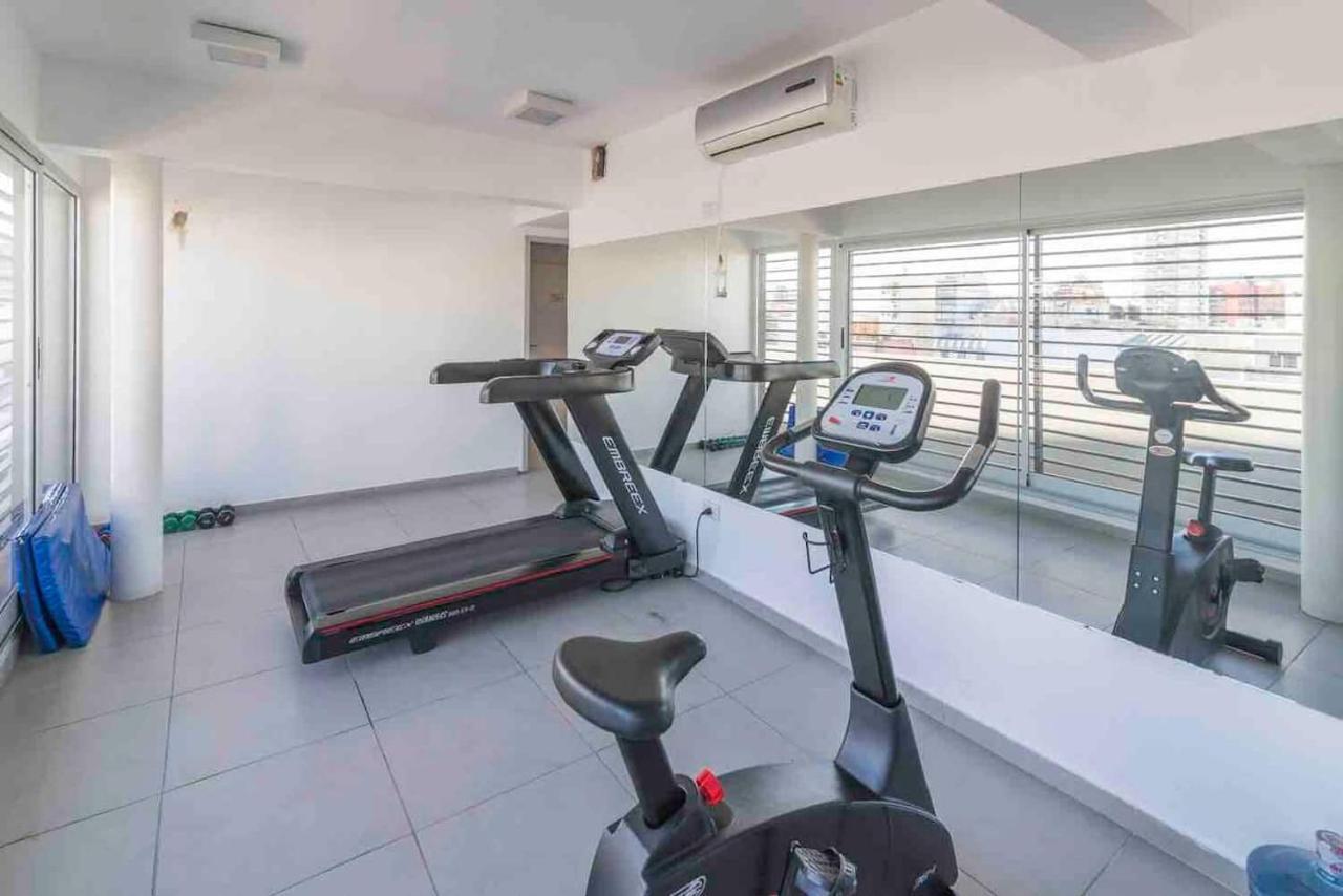 Palermo Thames 677 Apartment Buenos Aires Ngoại thất bức ảnh