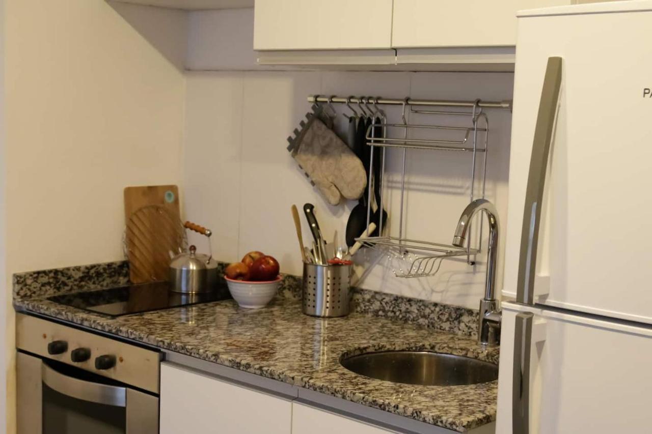 Palermo Thames 677 Apartment Buenos Aires Ngoại thất bức ảnh